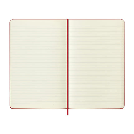 Moleskine® Hard Cover Holiday Notebook Gift Set