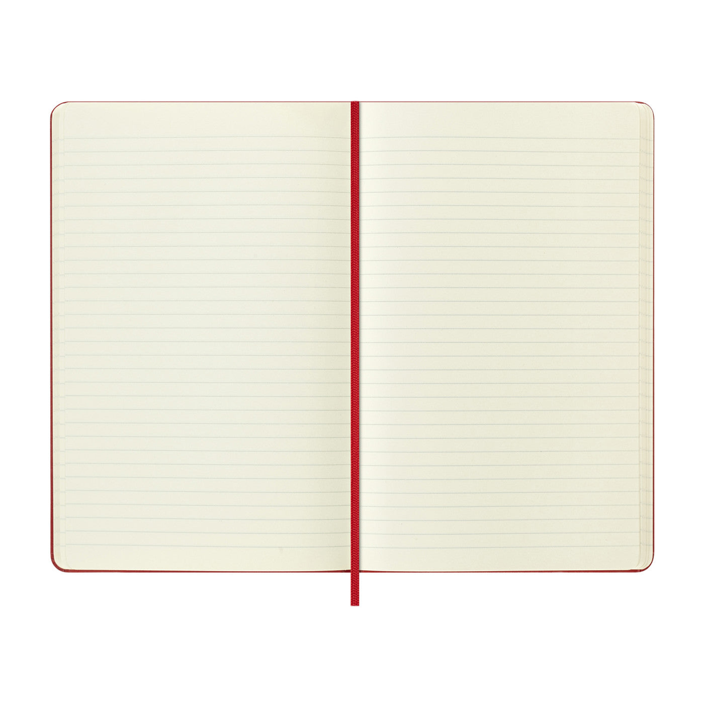 Moleskine® Hard Cover Holiday Notebook Gift Set