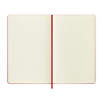 Moleskine® Hard Cover Holiday Notebook Gift Set