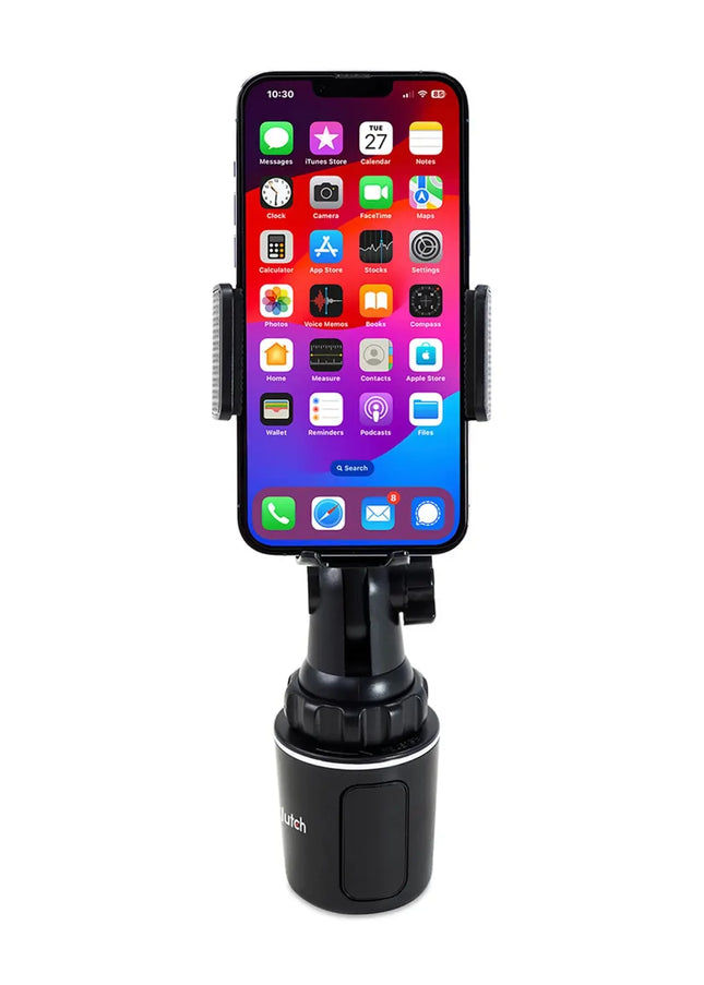 iLive™ Universal Cup Mount Mobile Phone Holder Gemline