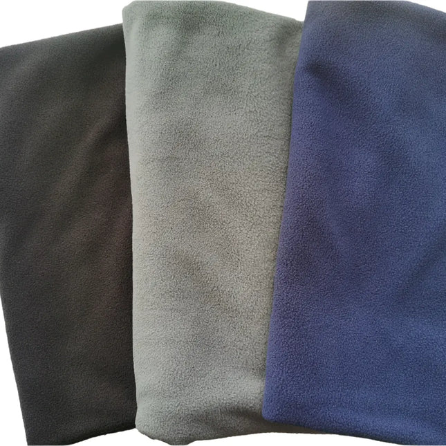 49th Parallel Polar Fleece Blanket – Made In Canada Blanket Ecorite