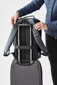 Hedmark Commuter Backpack