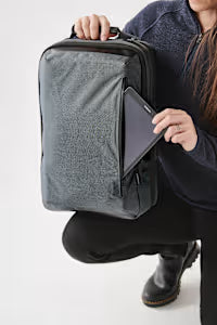 Hedmark Commuter Backpack