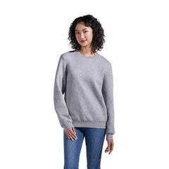 Crew - Crewneck Pullover Sweatshirt