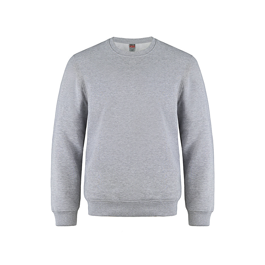 Crew - Crewneck Pullover Sweatshirt