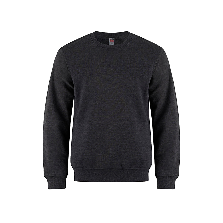 Crew - Crewneck Pullover Sweatshirt