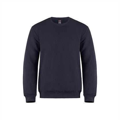 Crew - Crewneck Pullover Sweatshirt