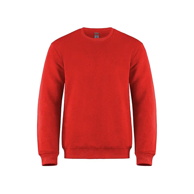 Crew - Crewneck Pullover Sweatshirt CSW 24/7
