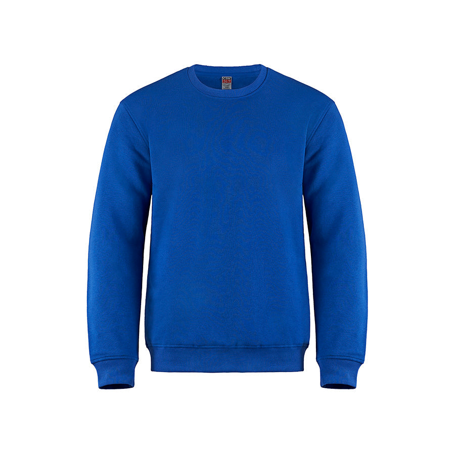 Crew - Crewneck Pullover Sweatshirt