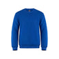 Crew - Crewneck Pullover Sweatshirt