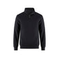 Flux -Adult 1/4 Zip Pullover Sweatshirt