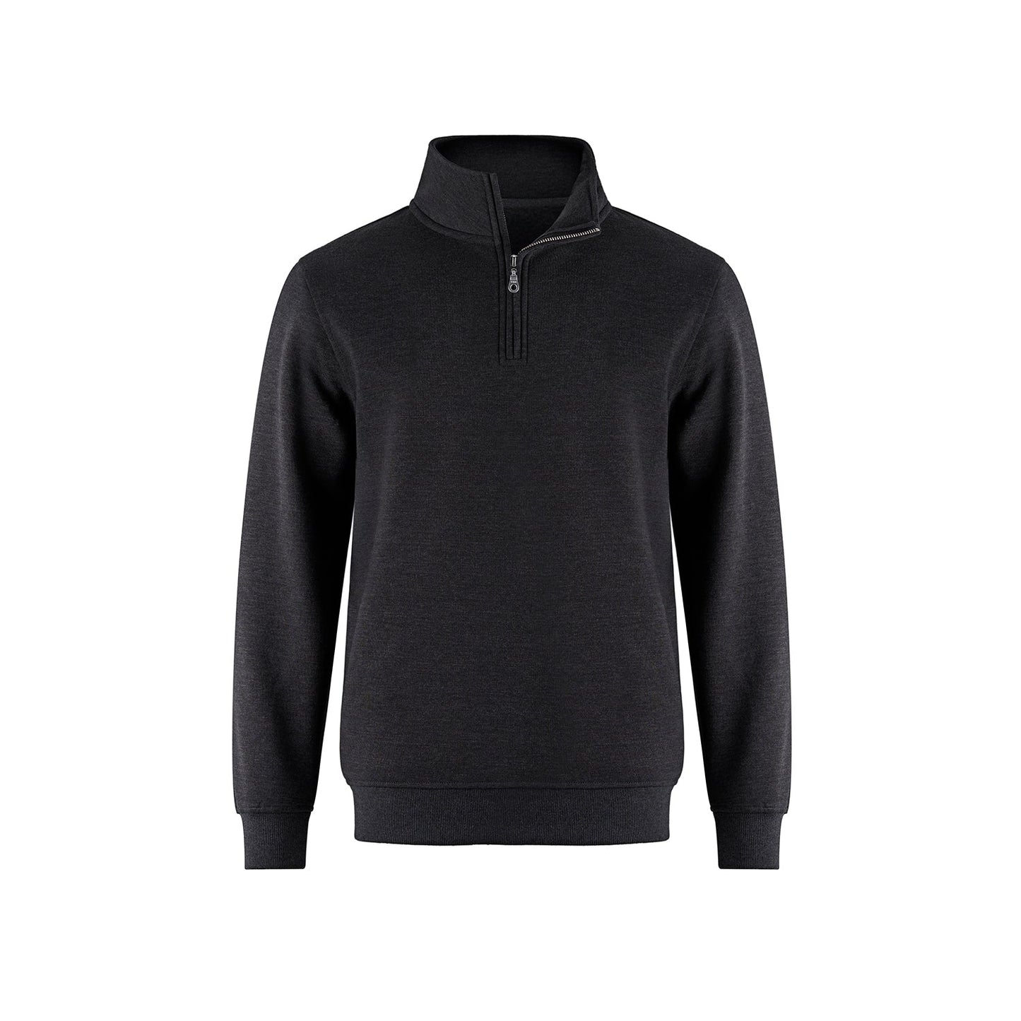 Flux -Adult 1/4 Zip Pullover Sweatshirt