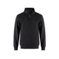 Flux -Adult 1/4 Zip Pullover Sweatshirt