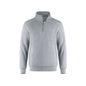 Flux -Adult 1/4 Zip Pullover Sweatshirt