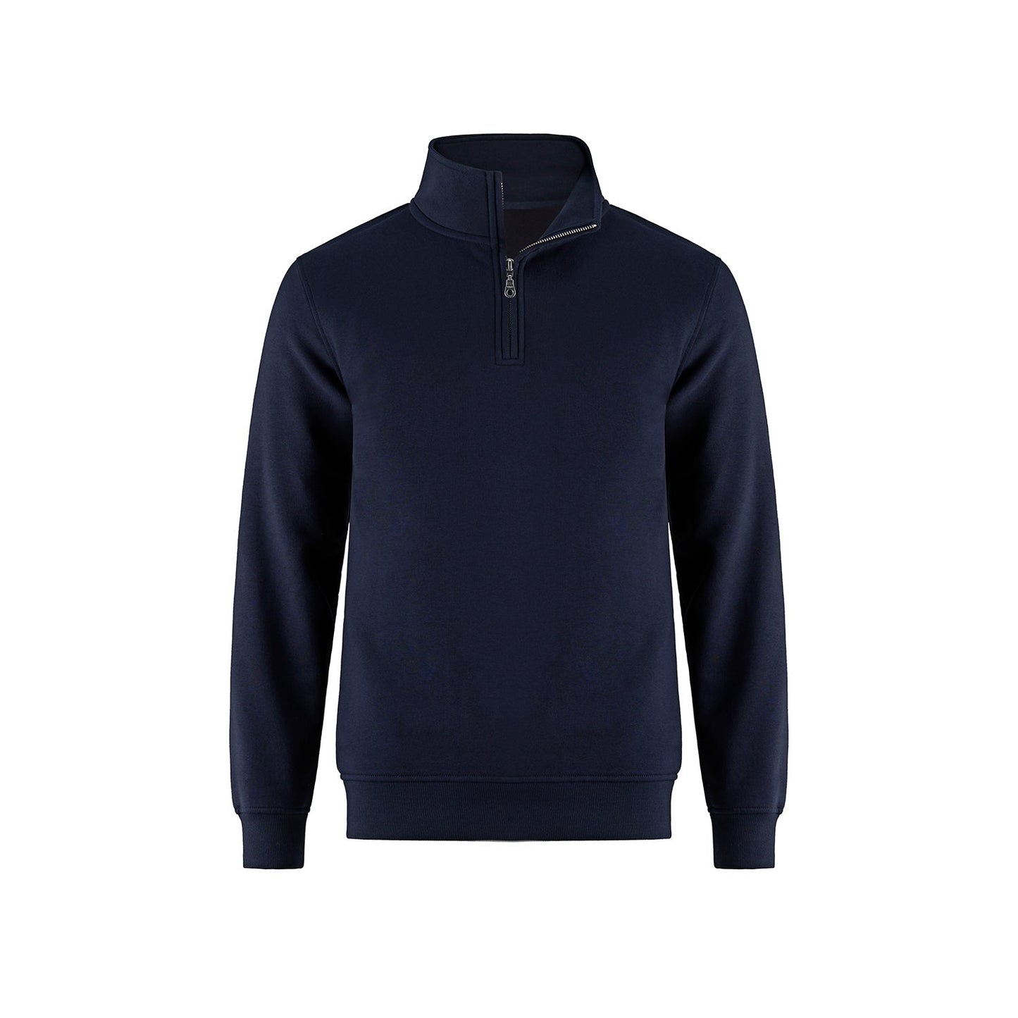 Flux -Adult 1/4 Zip Pullover Sweatshirt