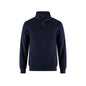 Flux -Adult 1/4 Zip Pullover Sweatshirt