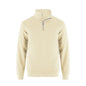 Flux -Adult 1/4 Zip Pullover Sweatshirt