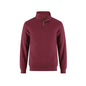 Flux -Adult 1/4 Zip Pullover Sweatshirt