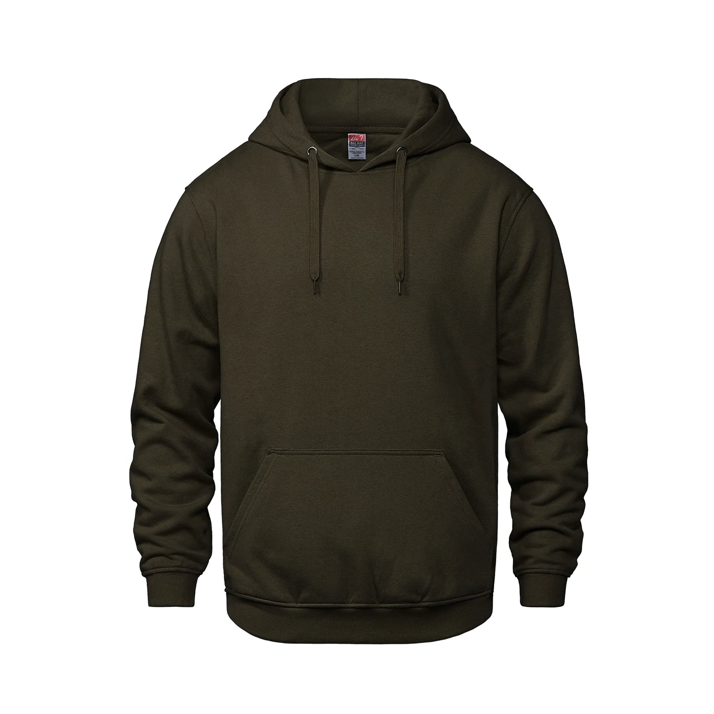 Vault -Adult Pullover Hoodie