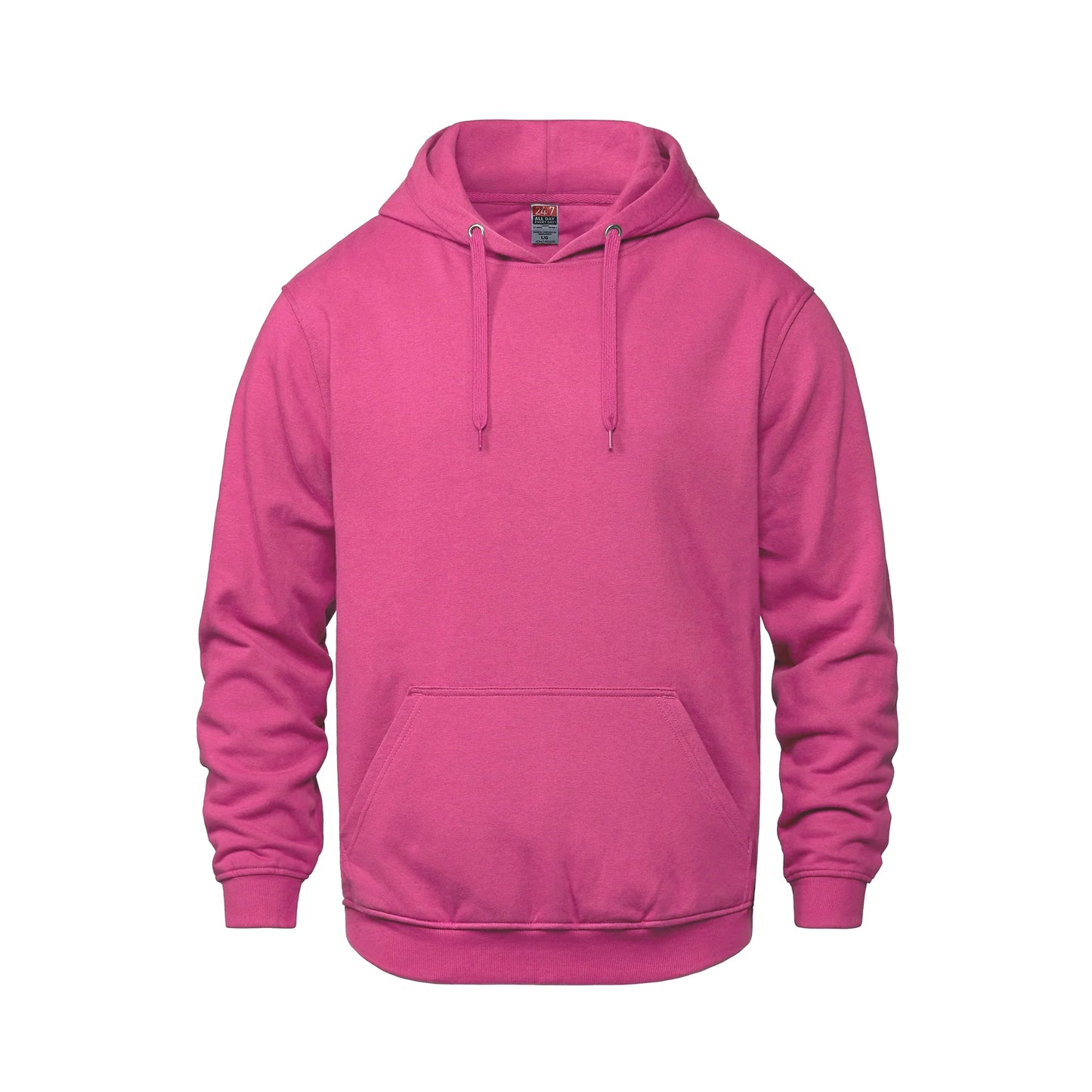 Vault -Adult Pullover Hoodie