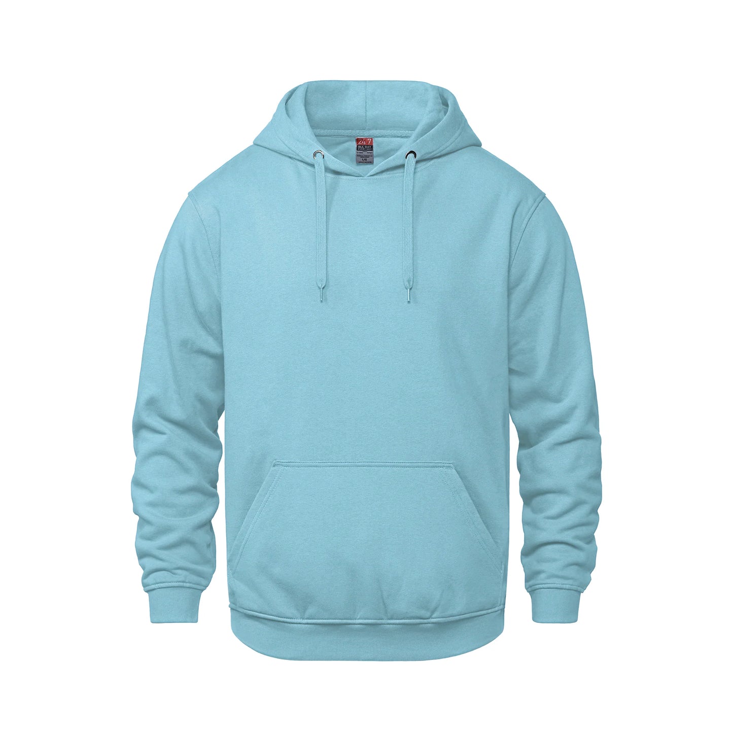 Vault -Adult Pullover Hoodie