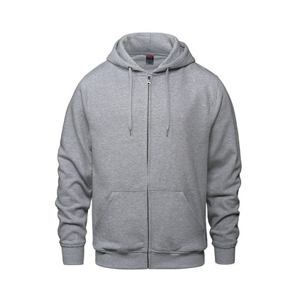 Surfer -Adult Full Zip Hooded Sweatshirt CSW 24/7