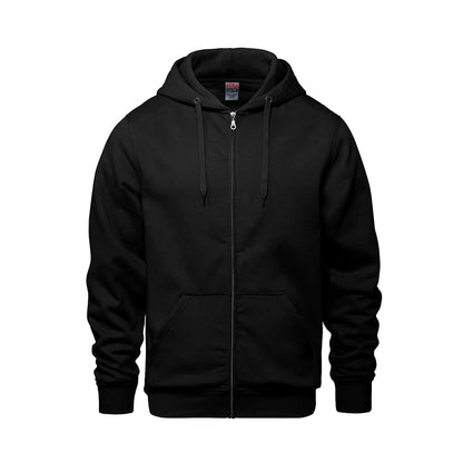 Surfer -Adult Full Zip Hooded Sweatshirt CSW 24/7
