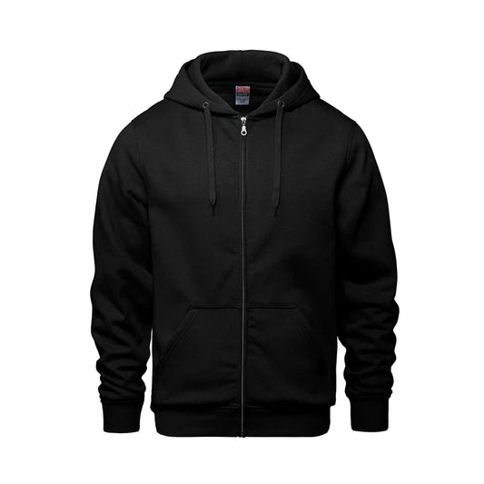 Surfer -Adult Full Zip Hooded Sweatshirt CSW 24/7