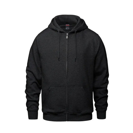 Surfer -Adult Full Zip Hooded Sweatshirt CSW 24/7