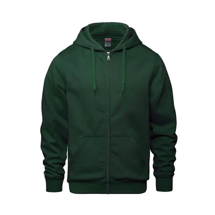 Surfer -Adult Full Zip Hooded Sweatshirt CSW 24/7