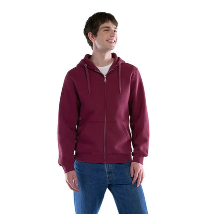 Surfer -Adult Full Zip Hooded Sweatshirt CSW 24/7