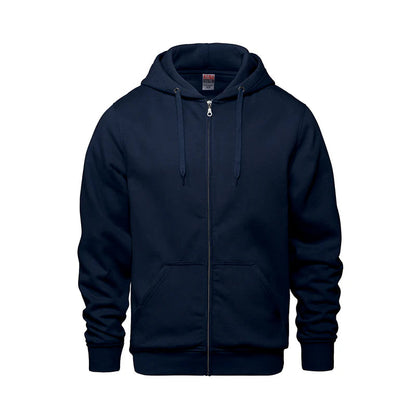 Surfer -Adult Full Zip Hooded Sweatshirt CSW 24/7