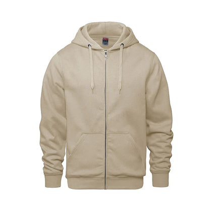 Surfer -Adult Full Zip Hooded Sweatshirt CSW 24/7