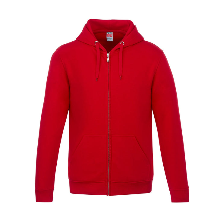 Surfer -Adult Full Zip Hooded Sweatshirt