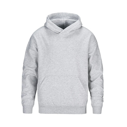 Forge - HEAVY Pullover Hooded Sweatshirt - L00580
