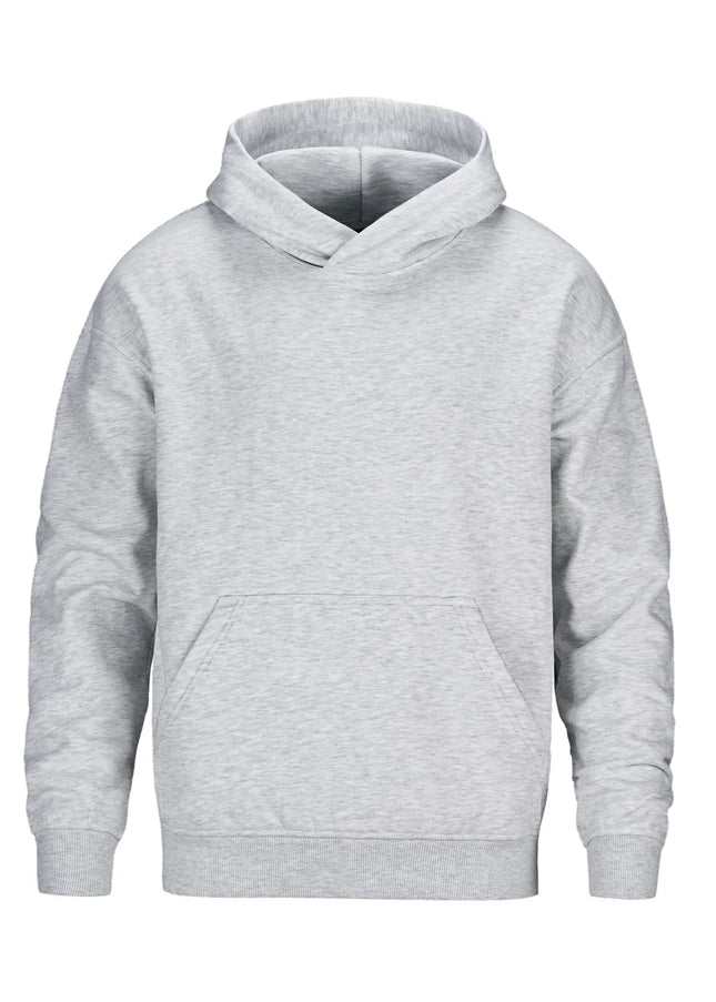 Forge - HEAVY Pullover Hooded Sweatshirt - L00580
