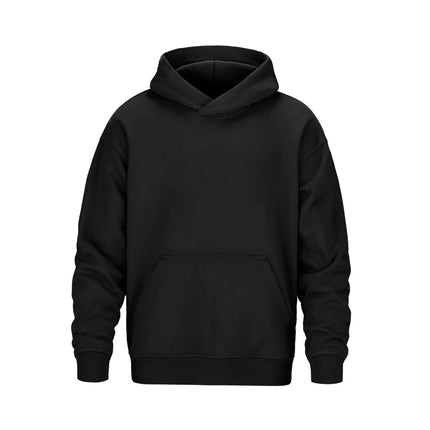 Forge - HEAVY Pullover Hooded Sweatshirt - L00580