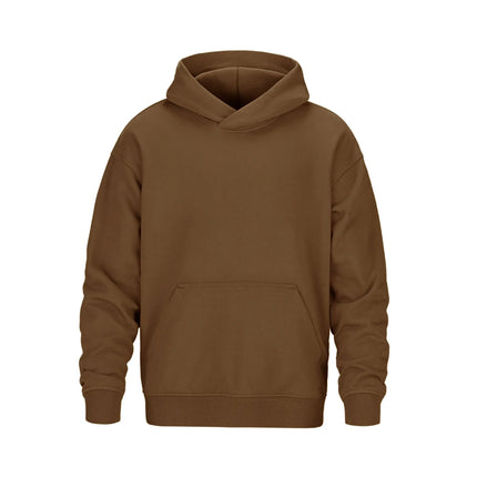 Forge - HEAVY Pullover Hooded Sweatshirt - L00580