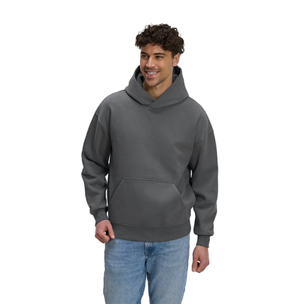 Forge - HEAVY Pullover Hooded Sweatshirt - L00580
