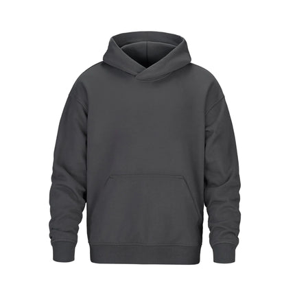 Forge - HEAVY Pullover Hooded Sweatshirt - L00580
