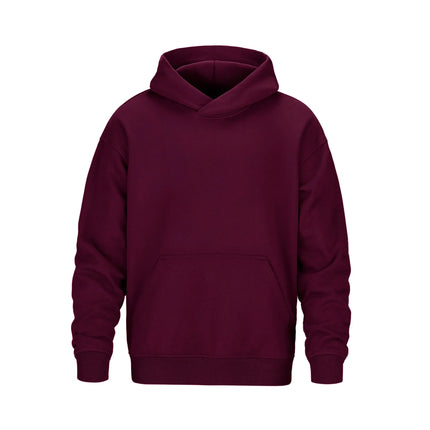 Forge - HEAVY Pullover Hooded Sweatshirt - L00580