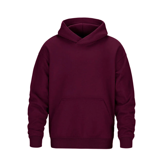 Forge - HEAVY Pullover Hooded Sweatshirt - L00580