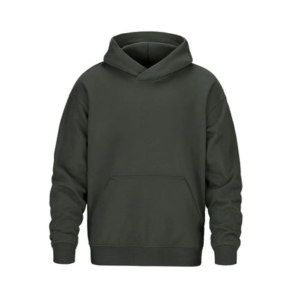Forge - HEAVY Pullover Hooded Sweatshirt - L00580