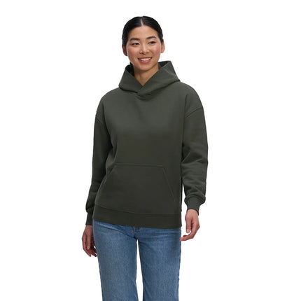 Forge - HEAVY Pullover Hooded Sweatshirt - L00580
