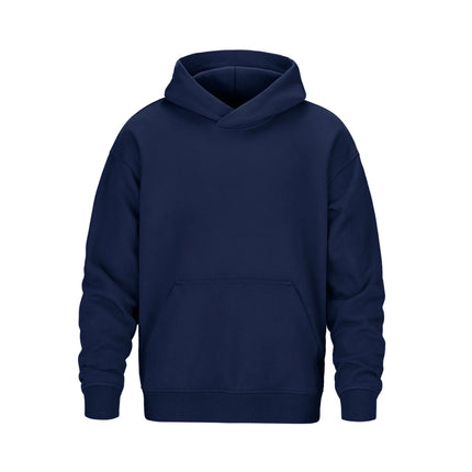 Forge - HEAVY Pullover Hooded Sweatshirt - L00580