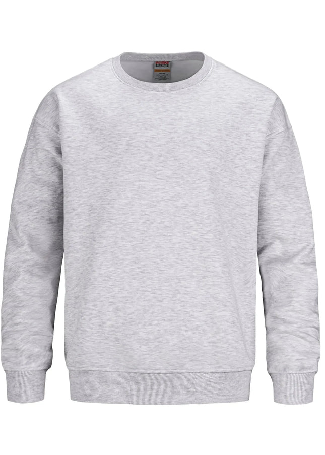 Foundry - HEAVY Crewneck Sweatshirt - L00585
