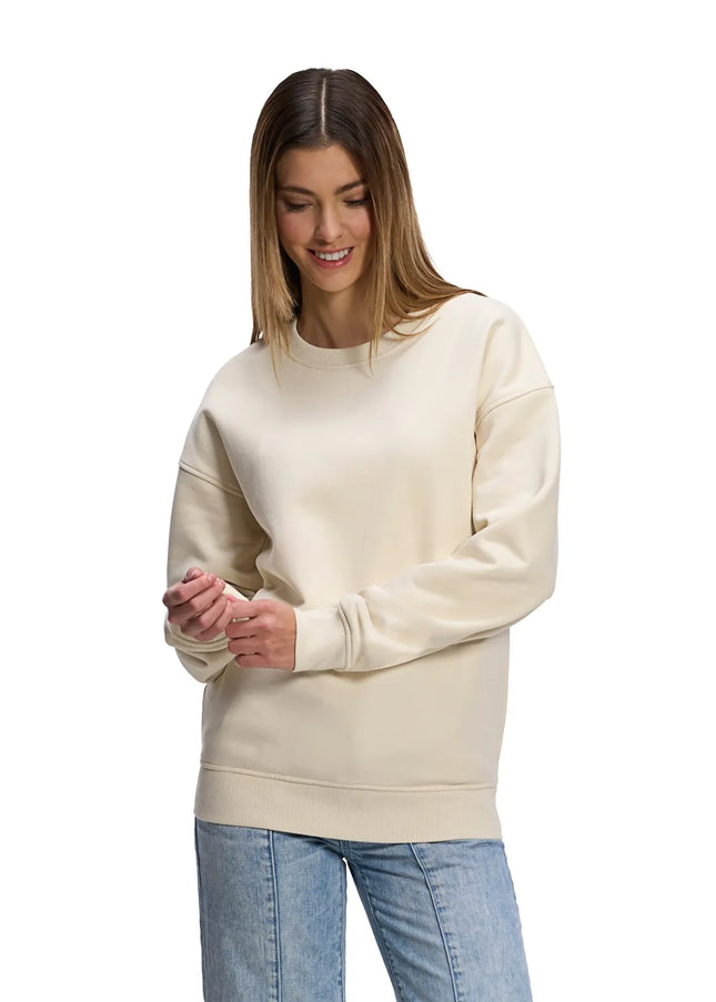 Foundry - HEAVY Crewneck Sweatshirt - L00585