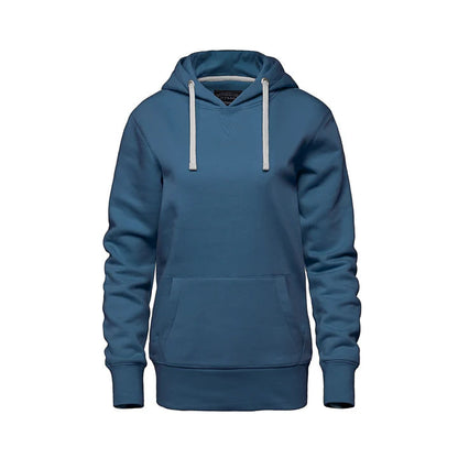 Cedar Point -Ladies -Pullover Hooded Sweatshirt CSW-Muskoka Trail