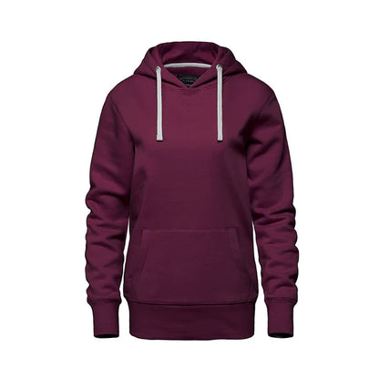 Cedar Point -Ladies -Pullover Hooded Sweatshirt CSW-Muskoka Trail