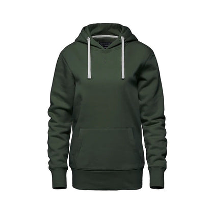 Cedar Point -Ladies -Pullover Hooded Sweatshirt CSW-Muskoka Trail